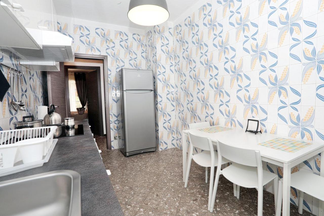 ホテル Interno1 Bari Policlinico エクステリア 写真