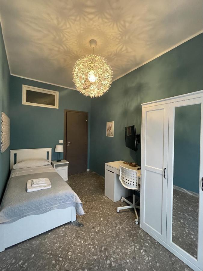 ホテル Interno1 Bari Policlinico エクステリア 写真